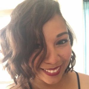 Meet your Posher, Ericka